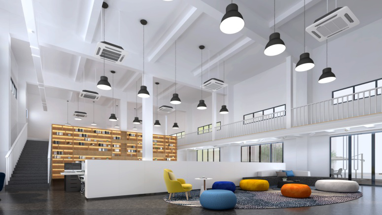 嘉年印務(wù)NPD效果圖